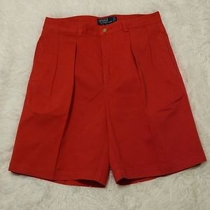 Men's shorts Polo Ralph Lauren size 33